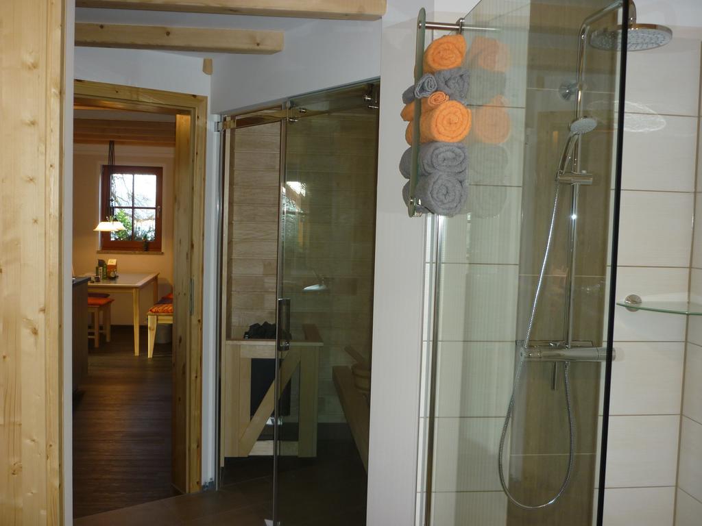 Ferienwohnung Laempelberg Klingenthal Room photo