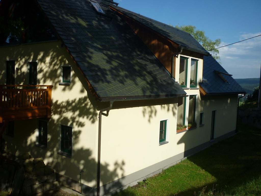 Ferienwohnung Laempelberg Klingenthal Room photo