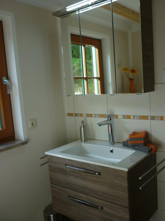 Ferienwohnung Laempelberg Klingenthal Room photo