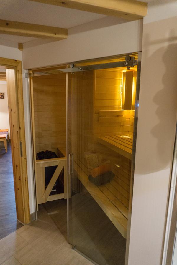 Ferienwohnung Laempelberg Klingenthal Exterior photo